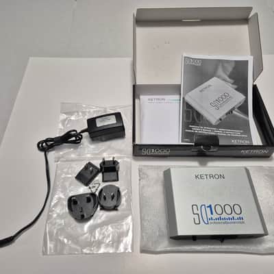 KETRON SD1000 Pocket Sound Module image 3