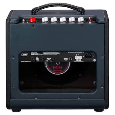 Cub Super10 Laney image 4