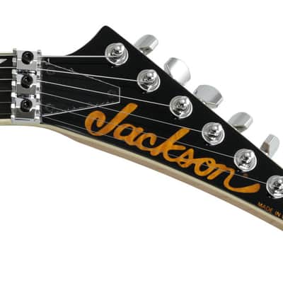 Jackson Custom Shop SL2H Quilted Maple Top Solar 2024 image 4