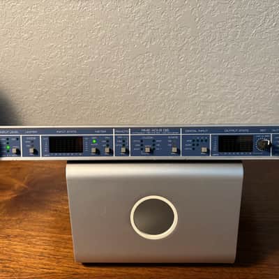 RME ADI-8 QS AD/DA Converter image 2