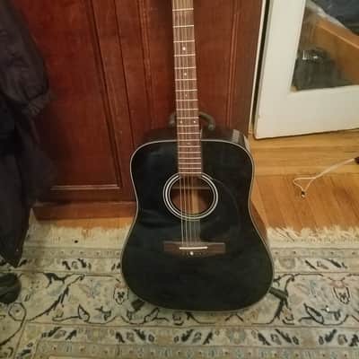 Takamine G320 image 1