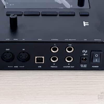 Expressive E Osmose 49-Key Polyphonic Synthesizer, 24-Voice image 10