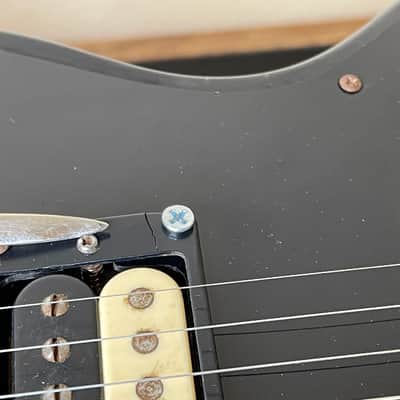 Gibson Sonex 180-Deluxe 1981 - Ebony image 21