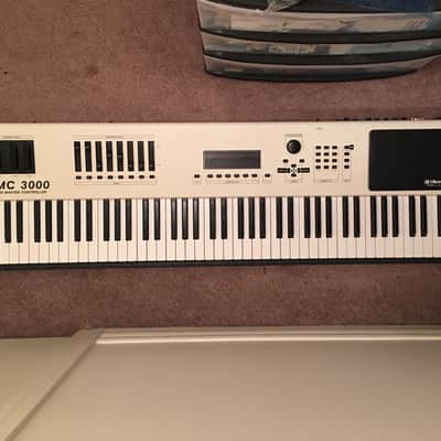 Oberheim MC 3000 image 1