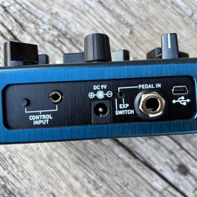 Source Audio SA263 Collider Delay + Reverb - 2026 image 6