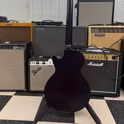 Gibson Melody Maker Special 2011 - 2013 - Satin Ebony image 11