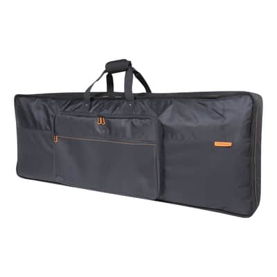 Waldorf Iridium Keyboard 49-Key Synthesizer + Roland CB-B49D Carry Bag Bundle image 10