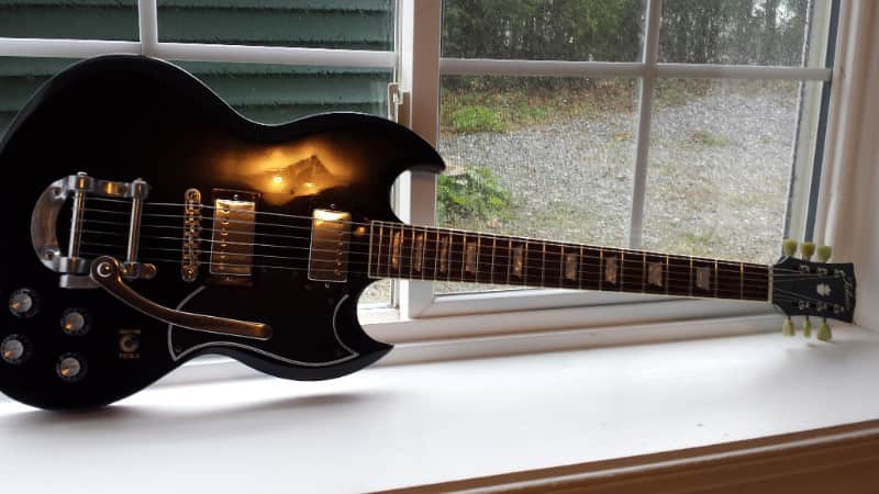 Tokai SG Made in Korea image 1