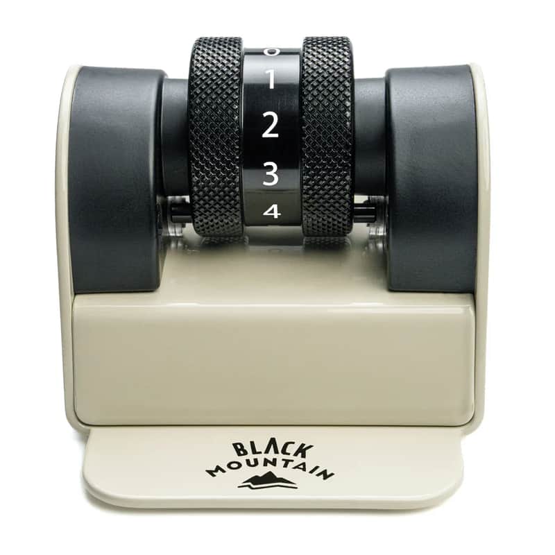 Black Mountain Expression Pedal w/Roller Wheel #BM-EXPRESSION PEDAL image 1