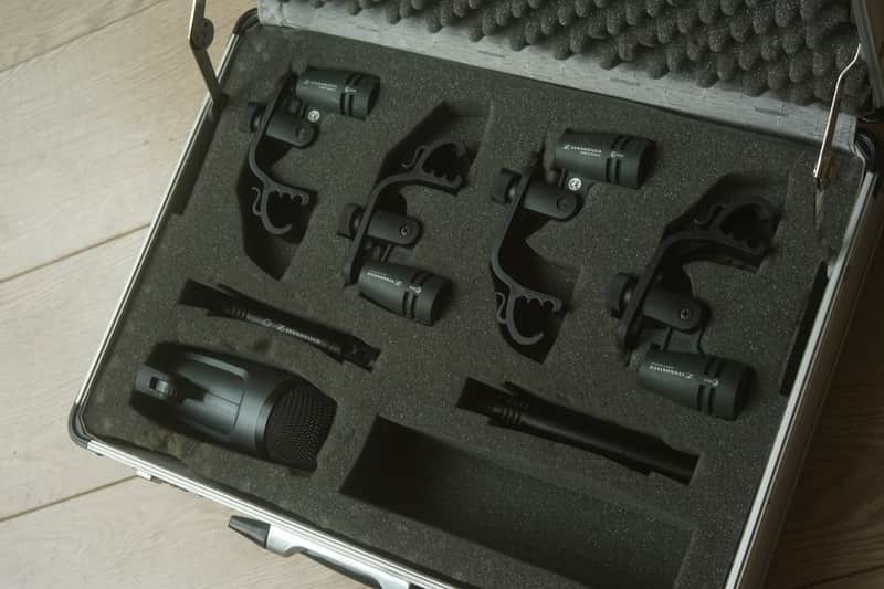 Sennheiser 600 Bild 1
