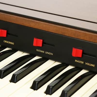 1970s Eminent (ARP) Solina Strings Ensemble - Near Mint, 100% All Original image 8