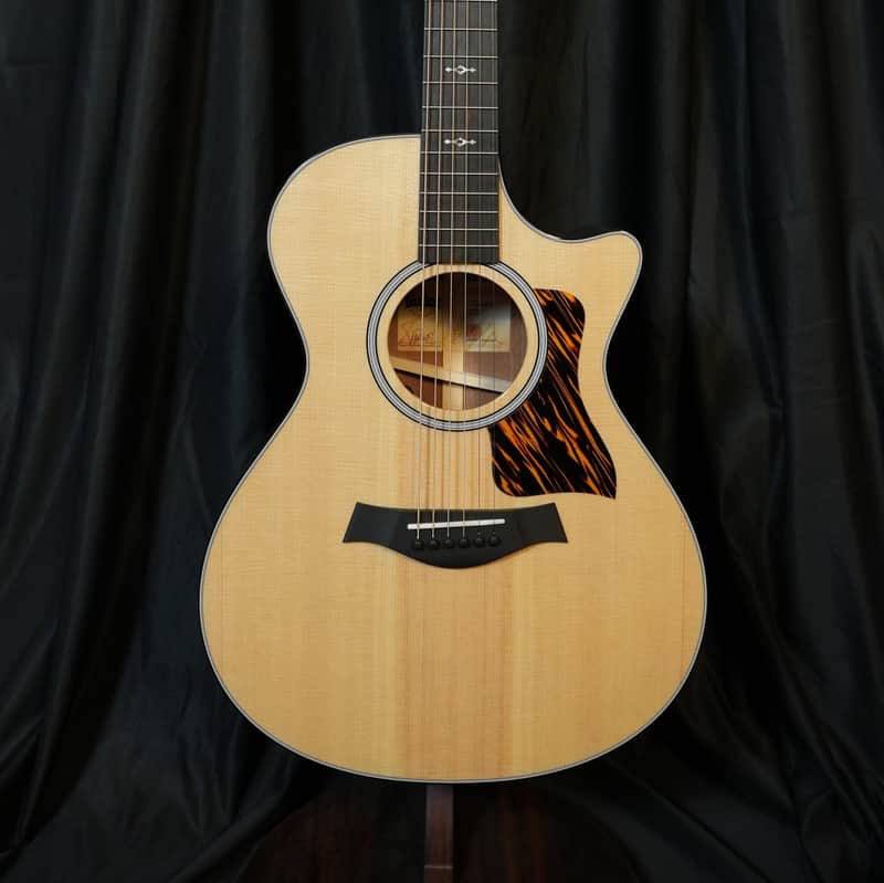 Immagine Taylor Next Generation 312ce 2026 - Natural - 1
