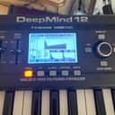 Behringer DeepMind 12 Polyphonic Analog Synth