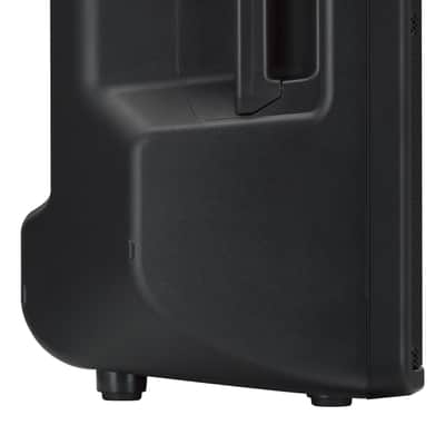 Yamaha DBR15 15" Active Speaker - Black image 6