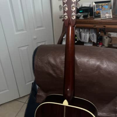 Santa Cruz OM/PW with upgrades 2024 - Natural image 12