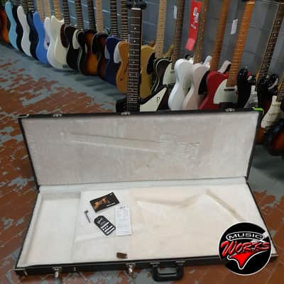 Gibson   Explorer Ebony Black 2000 image 10