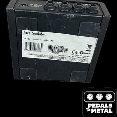 TC Electronic Nova Modulator NM1-x17792 image 6