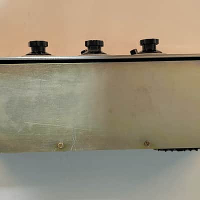 Ampex MX-10 Tube Mixer Mic Line Preamp MX10 MX35 Rare Vintage *read listing* image 8