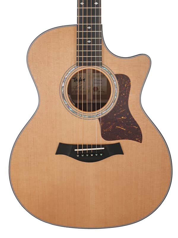 Taylor 514 ce Legacy Guitar #1201315073 image 1