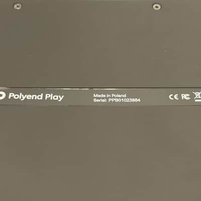 Polyend Play Sample-Based MIDI Groovebox image 9
