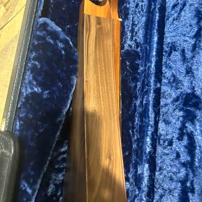Blue Lion Force-d-Ossché 6-String Mountain Dulcimer 2012 image 2