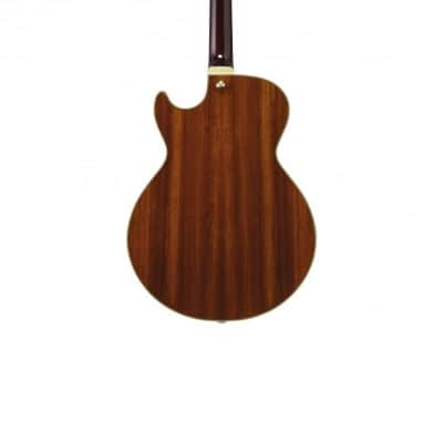Ibanez AG95KNT image 4