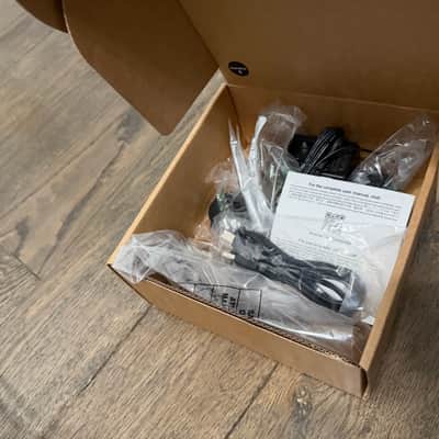 IK Multimedia ToneX Pedal 2023 - Present - Black image 4
