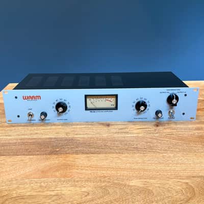 Warm Audio WA-2A Leveling Amplifier 2016 - Present - Gray image 2