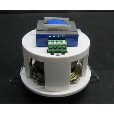 Power Dynamics Csba3 Ceiling Speaker 100 V 3 imagen 2