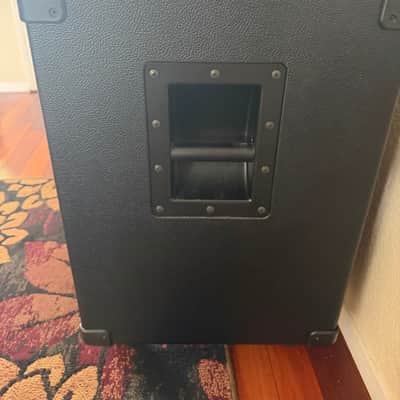 Mesa Boogie Subway Ultra-Lite 4x10" Bass Speaker Cabinet 2010s - Various image 5