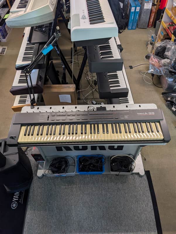 Roland A33 image 1