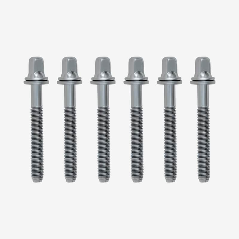 Rogers - 9359 - Tension Rods w/captive metal washer 6 Pack 42mm image 1