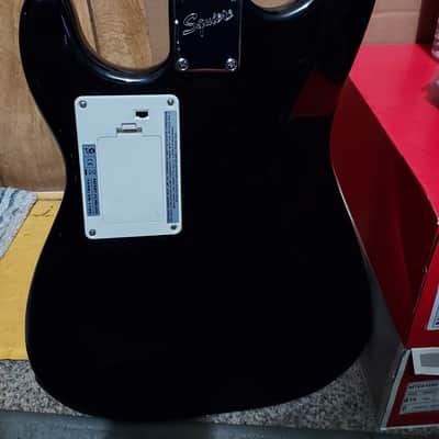 Fender Squier Stratocaster Pro Rock Band 3 Six String Electric Rockband Midi Guitar image 4