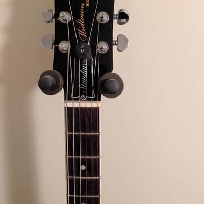 Gibson Midtown Standard 2015 - Tobacco image 2