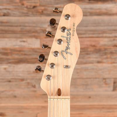 Fender Custom Shop '59 Esquire NOS Vintage Blonde 2003 image 6