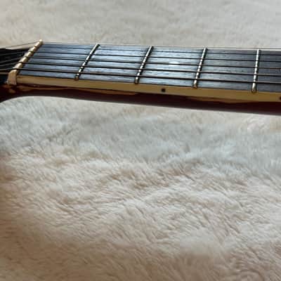 Talent by Gibson MA41NACH 2010s - Natural Dreadnought Acoustic Guitar image 6