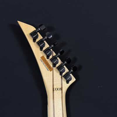 Jackson Pro Plus Series Dinky DKAQ 2023 - Present - Ghost Burst image 12