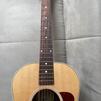 Gibson L-00 Studio Rosewood 2020 - Present - Antique Natural image 12