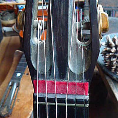 selmer bouche ronde 1938 image 4