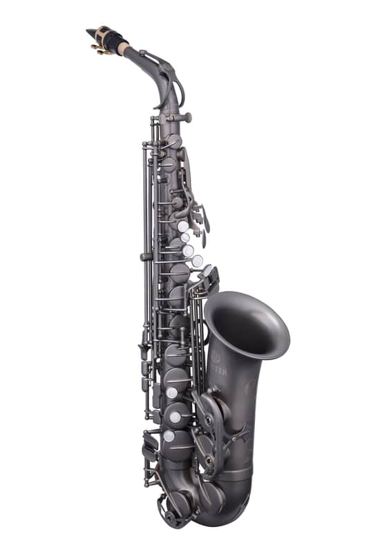 Jupiter JAS1100TSQ Altsaxophon image 1