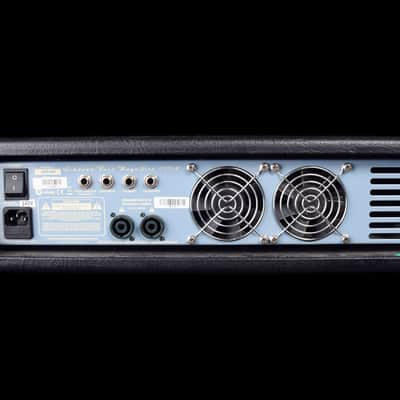 Immagine Ashdown ABM 600 EVO IV Head - 3