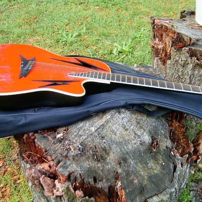 Alien Guitar Invasion ! image 3