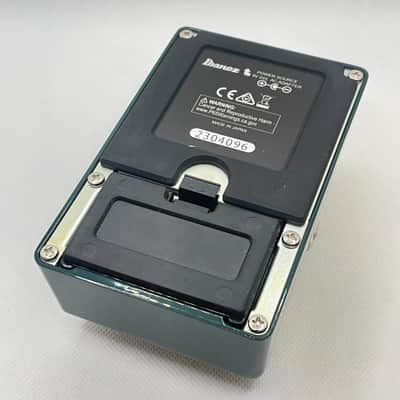Ibanez USED TS808HW image 2