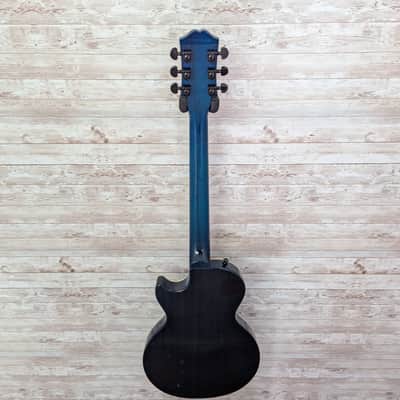 Used Epiphone Les Paul Standard '60s Quilt Top image 14