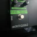 Catalinbread Soft Focus Reverb 2022 - Present - Black / Green