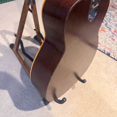 Fender Newporter 1968/1969 - Natural image 7