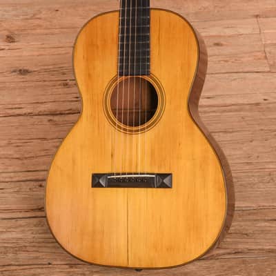 Martin 00-18 Natural 1929 - Zac Brown image 2