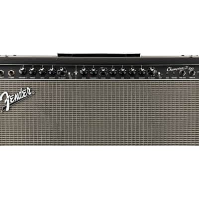 Used Fender Champion II 100 100-Watt 2x12" Combo Amp Bild 2