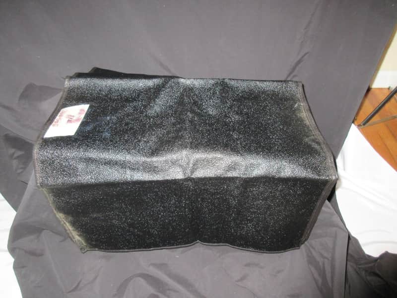 Peavey ED-100 Amp Cover New Old Stock image 1