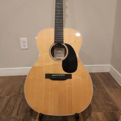 Martin 000-RSG Auditorium Acoustic Electric image 1